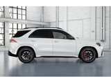 New 2025 Mercedes-Benz GLE 63 AMG S image 2