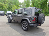 New 2025 Jeep Wrangler Sahara image 3