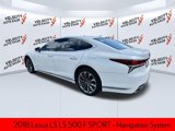 Used 2018 Lexus LS 500 F Sport image 5