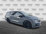 New 2026 Honda Odyssey Sport-L image 2