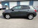 Used 2020 Chevrolet Trax LS w/ Tint and Cruise Package image 2