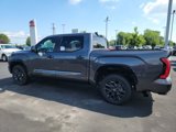 New 2025 Toyota Tundra Platinum image 4