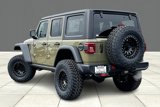 New 2025 Jeep Wrangler Unlimited Rubicon image 3