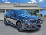 New 2025 BMW X6 M Competition w/ Executive Package image 3