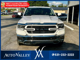Used 2022 RAM 1500 Laramie w/ Laramie Southwest Edition image 2