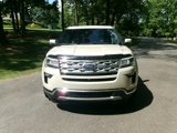 Used 2018 Ford Explorer Limited w/ Equipment Group 301A image 2
