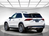 New 2025 Mercedes-Benz GLE 450e 4MATIC image 2