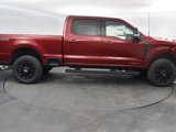 New 2025 Ford F250 Lariat image 3