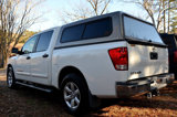 Used 2014 Nissan Titan SV w/ SV Value Truck Package image 4
