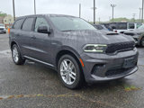 New 2025 Dodge Durango R/T image 3