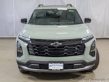 New 2026 Chevrolet Equinox LT w/ Convenience Package II image 5