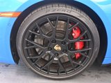Used 2024 Porsche 911 Targa 4S image 6