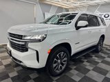 Used 2022 Chevrolet Tahoe LT w/ LT Signature Plus Package image 2