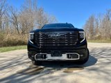 New 2025 GMC Sierra 1500 Denali Ultimate image 3