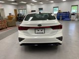 Used 2021 Kia Forte LXS image 4