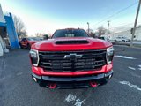 New 2025 Chevrolet Silverado 3500 LT w/ Trail Boss Package image 2