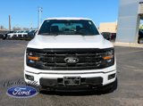 New 2025 Ford F150 XLT w/ Equipment Group 301A Standard image 2