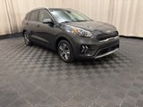 Certified 2022 Kia Niro EX image 3