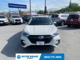 New 2025 Subaru Legacy Touring XT image 1