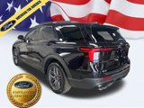 New 2025 Ford Explorer ST image 5