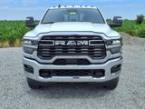 New 2025 RAM 2500 Big Horn image 3