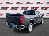 Used 2024 Chevrolet Silverado 2500 LTZ image 3