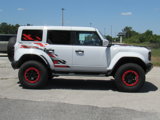 New 2025 Ford Bronco Raptor image 2
