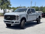 New 2025 Ford F250 Lariat image 3