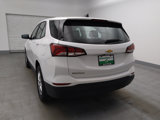 Used 2022 Chevrolet Equinox LS image 6