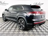 Used 2024 Volkswagen Atlas Cross Sport SEL Premium R-Line image 4