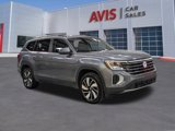 Used 2024 Volkswagen Atlas SE image 3