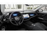New 2025 Mercedes-Benz E 350 4MATIC Sedan image 3