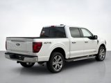 New 2025 Ford F150 Lariat w/ Equipment Group 502A High image 5