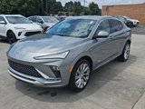 New 2025 Buick Envista Avenir image 4