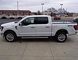 New 2025 Ford F150 XLT w/ Equipment Group 303A High image 5
