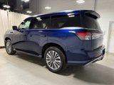 Used 2025 INFINITI QX80 Sensory image 5
