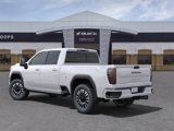 New 2025 GMC Sierra 2500 Denali Ultimate image 3