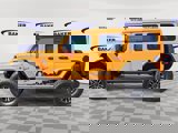 New 2025 Jeep Wrangler Unlimited Rubicon image 6