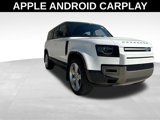 New 2024 Land Rover Defender 130 X-Dynamic SE image 3