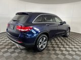 Used 2019 Mercedes-Benz GLC 300 4MATIC image 3