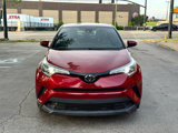 Used 2018 Toyota C-HR XLE image 3