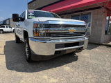 Used 2016 Chevrolet Silverado 2500 W/T w/ WT Convenience Package image 2