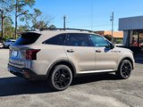New 2025 Kia Sorento SX Prestige w/ Olive Brown Leather Package image 4