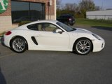 Used 2014 Porsche Cayman image 3