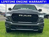 New 2025 RAM 1500 4x4 Quad Cab image 2
