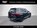 Used 2022 BMW X7 xDrive40i w/ Executive Package image 4