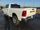 New 2025 RAM 2500 Lone Star image 3