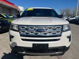 Used 2019 Ford Explorer XLT w/ Equipment Group 201A image 4