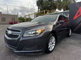 Used 2013 Chevrolet Malibu LT w/ Power Convenience Package image 3