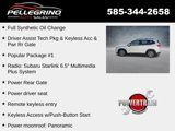 Used 2020 Subaru Forester Premium image 4